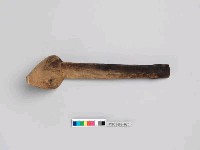 藏品(木匙)的圖片